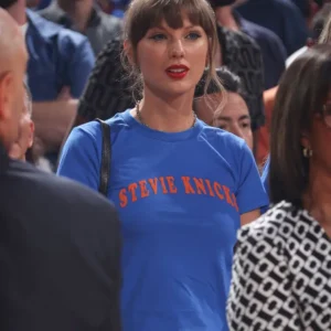 Stevie Knicks Taylor Swift T-Shirt