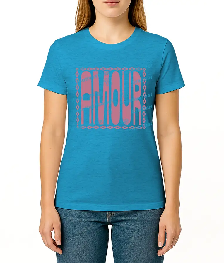 Sweet Magnolias Maddie Amour T-Shirt