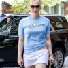 Take Off Your Clothes Tommy Dorfman T-Shirt