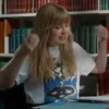 Take Your Chance Shirt Finding Emily Angourie