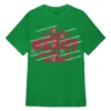 Talk Nerdy to Me Pip Fitz-Amobi Tee A Good Girl's Guide to Murder