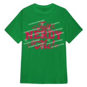 Talk Nerdy to Me Pip Fitz-Amobi Tee A Good Girl's Guide to Murder
