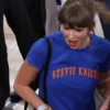 Taylor Swift Stevie Knicks Shirt