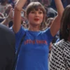 Taylor Swift Stevie Knicks Tee