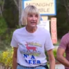 The Four Seasons Anne N' A Beer T-Shirt