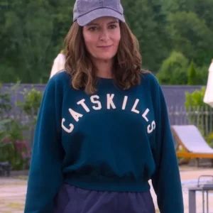 The Four Seasons Kate Catskills Sweatshirt