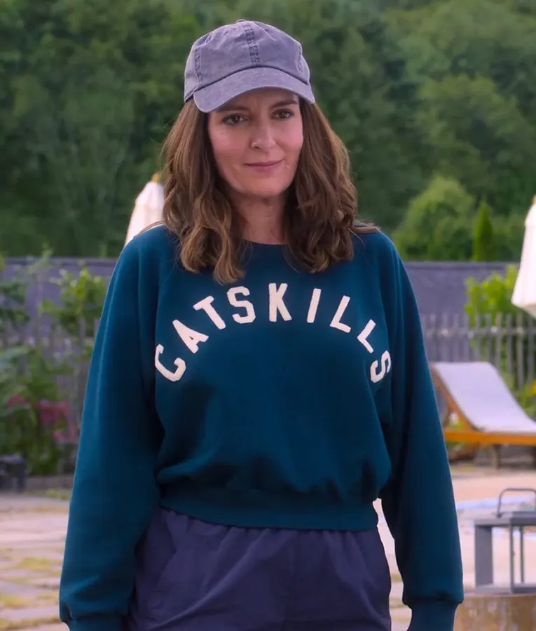 The Four Seasons Kate Catskills Sweatshirt