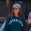 The Four Seasons Tina Fey Catskills Sweatshirt