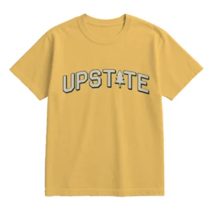The Four Seasons Tina Fey Upstate Shirt