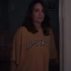 The Four Seasons Tina Fey Upstate T-Shirt