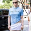 Tommy Dorfman Take Off Your Clothes T-Shirt