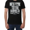Vinny Guadagnino New York to the World Tee
