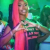 You Can Trust Me I Am Not Blonde Rapper Monaleo Shirt