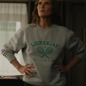You're Killing Me Allison Chandler Lockenear Preparatory Academy Sweatshirt