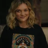 You're Killing Me Amalia Williamson Beautiful Existence T-Shirt