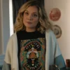 You're Killing Me Andrea Walker Beautiful Existence T-Shirt