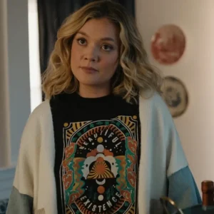 You're Killing Me Andrea Walker Beautiful Existence T-Shirt