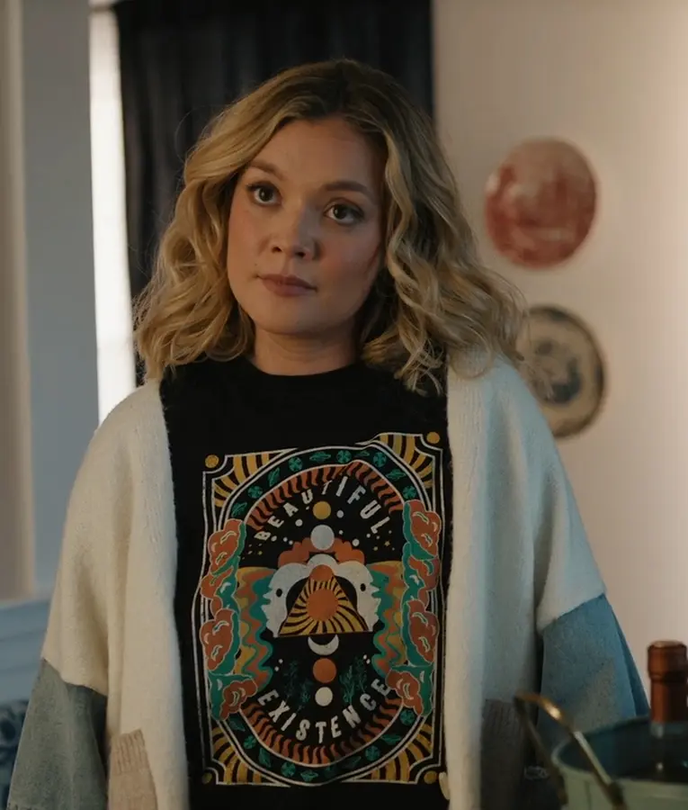 You're Killing Me Andrea Walker Beautiful Existence T-Shirt