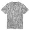 19 Number Baggy Graphic Camo T-Shirt