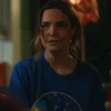 40 Dates and 40 Nights Leah Jones Midnight Valley T-Shirt