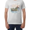 72 Hours Hunter Volcano Shirt