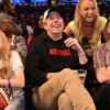 Arsenal Jason Sudeikis Hoodie