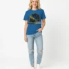 Bailee Madison 40 Dates and 40 Nights Midnight Valley Shirt