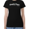 Chase Infiniti Graphic Paper Futur Tee