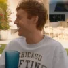 Chicago Lifting Gym Ben Marshall Tee