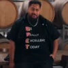 Colin from Accounts Brett Be Really Excellent Today T-Shirt