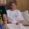 Colin from Accounts Harriet Dyer To Hear Colour Shirt