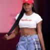 Dana Evans Spicy Tee