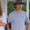 Ellis Sterling Point Marina Shirt