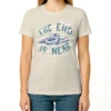 Furious Chloe The End is Near Tee