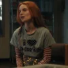 Furious I Love Paris Tee Catherine