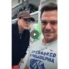 Get Cracked in Philadelphia Alan Ritchson Shirt