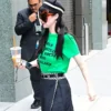 Girls Invented Punk Rock Not England Shirt Lola Petticrew