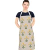 Gisele Marigold Jennifer Garner Apron The Five-Star Weekend