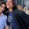 Good Grammar is Sexy Dua Lipa Tee