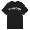 Graphic Paper Futur Chase Infiniti Tee