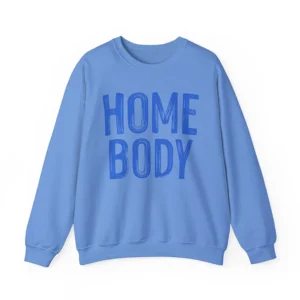 Homebody Sweatshirt Kristi McBee