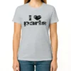 I Love Paris Shirt Lola Petticrew Furious