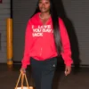 I Love You Say It Back Dana Evans Hoodie