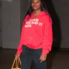 I Love You Say It Back Hoodie Dana Evans