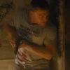Jack Reacher Get Cracked in Philadelphia T-Shirt