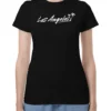 Kristen Stewart Los Angeles T-Shirt