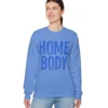 Kristi McBee Homebody Sweatshirt