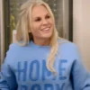Kristi McBee Homebody Sweatshirt The McBee Dynasty Real American Cowboys