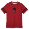 Kylie Cantrall Descendants Wicked Wonderland Red Tee