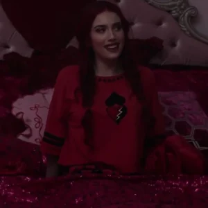 Kylie Cantrall Descendants Wicked Wonderland T-Shirt